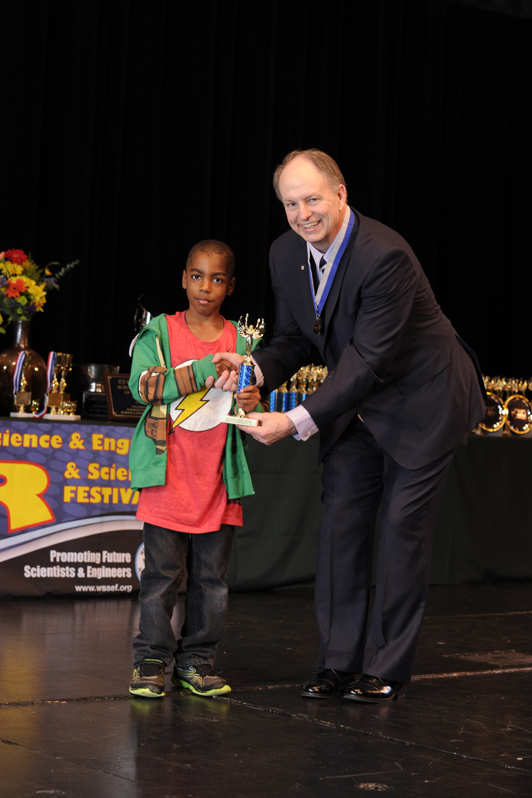 Science Fair 2016-04-02 by Mike Bay D3S  289