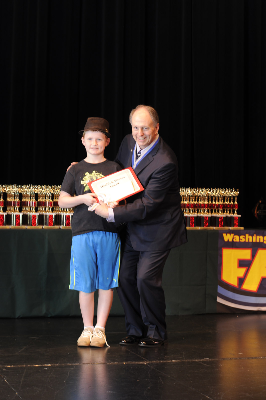 Science Fair 2016-04-02 by Mike Bay D3S  326