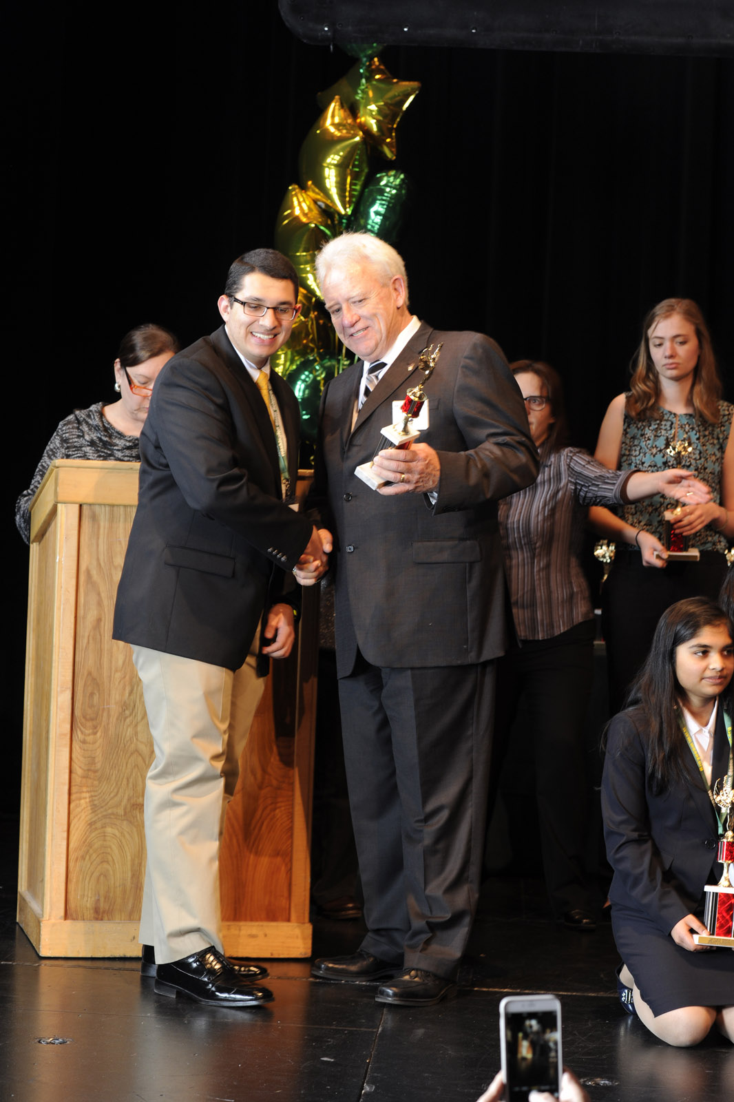 Science Fair 2016-04-02 by Mike Bay D3S  492