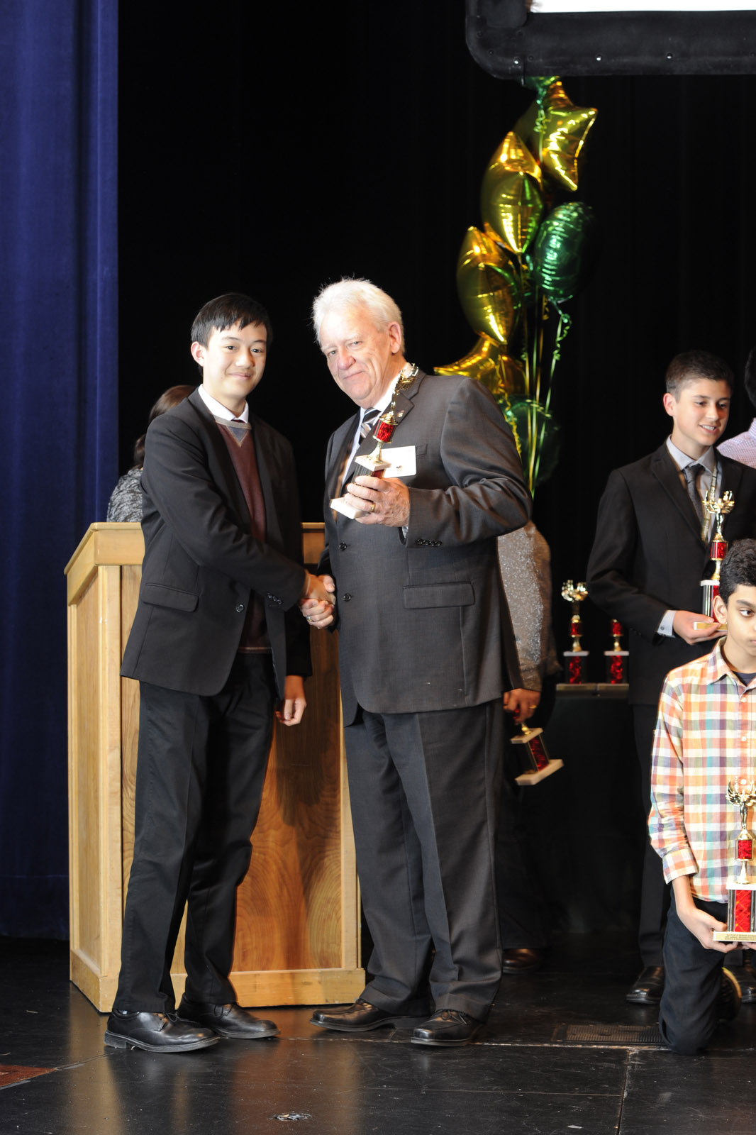 Science Fair 2016-04-02 by Mike Bay D3S  502