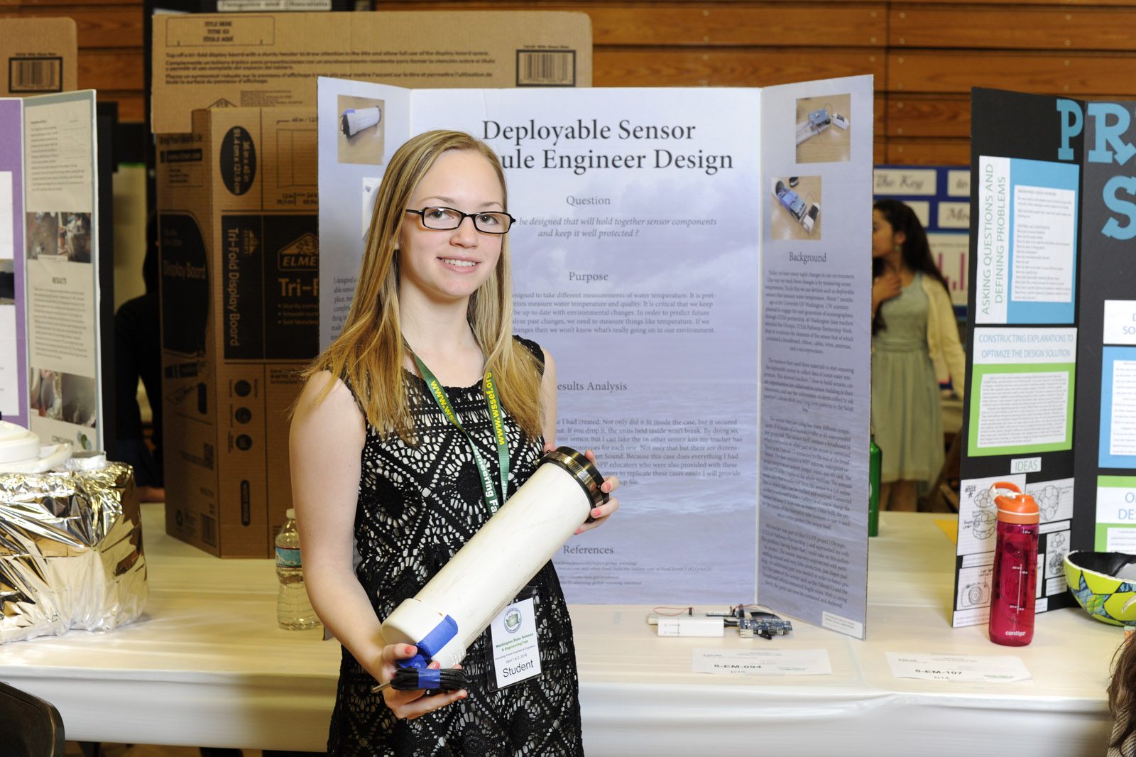 Science Fair 2016-04-02 by Mike Bay D3S  038