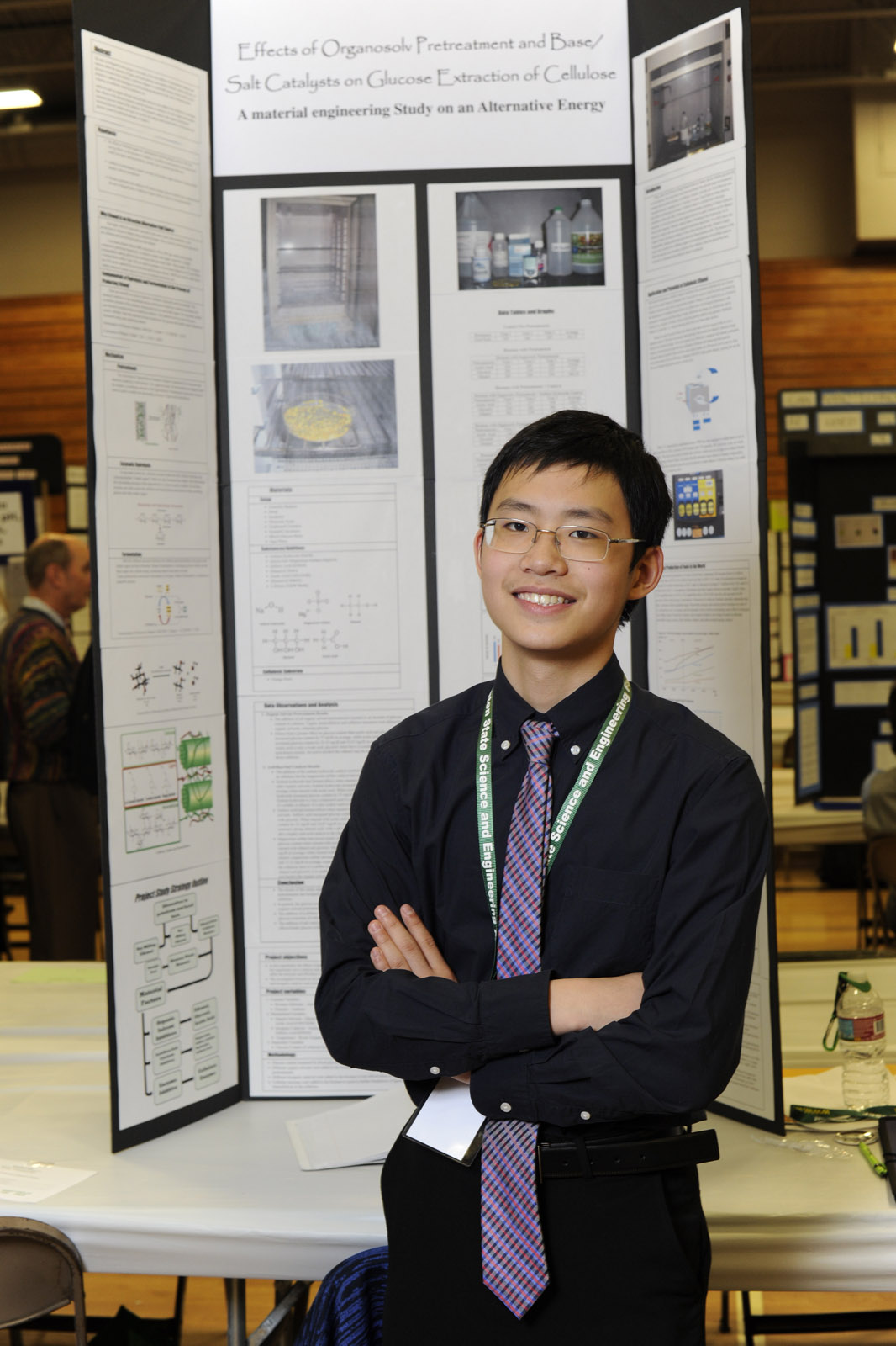 Science Fair 2016-04-02 by Mike Bay D3S  101
