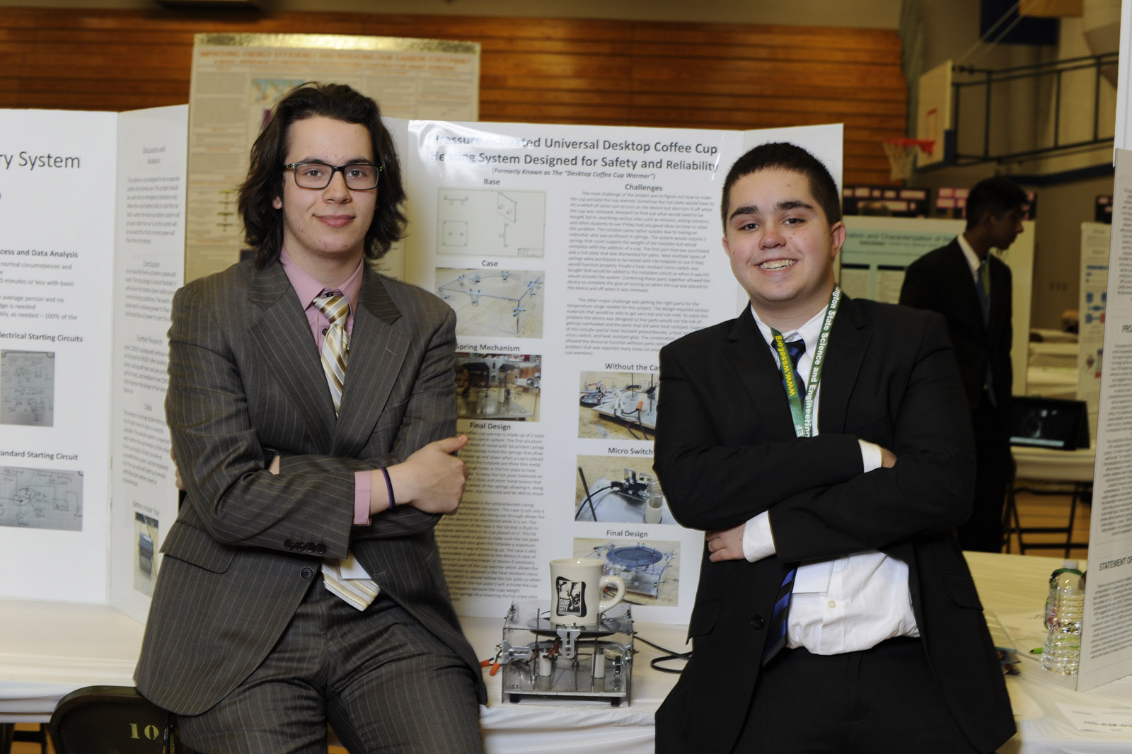 Science Fair 2016-04-02 by Mike Bay D3S  123