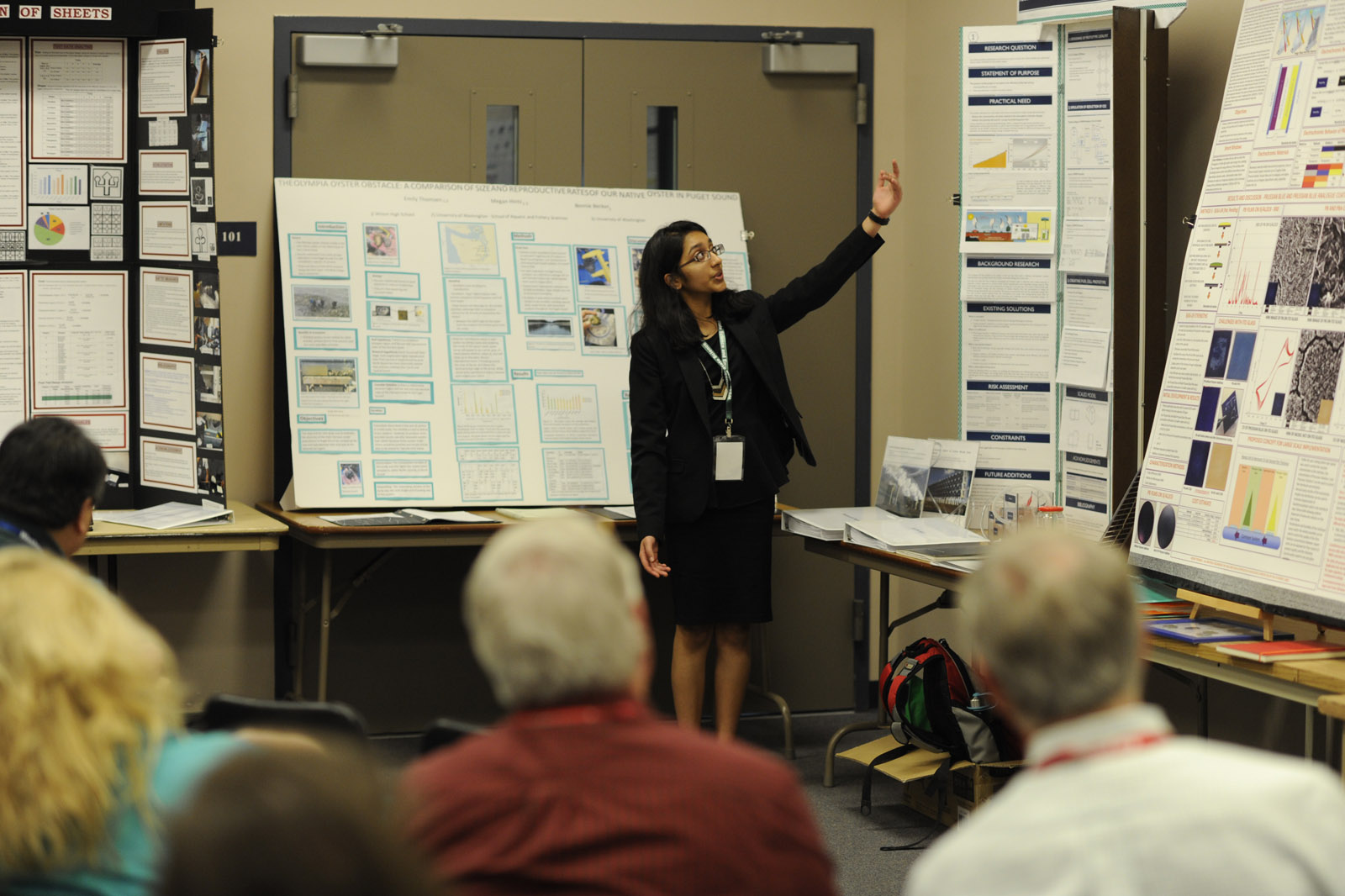 Science Fair 2016-04-02 by Mike Bay D3S  360