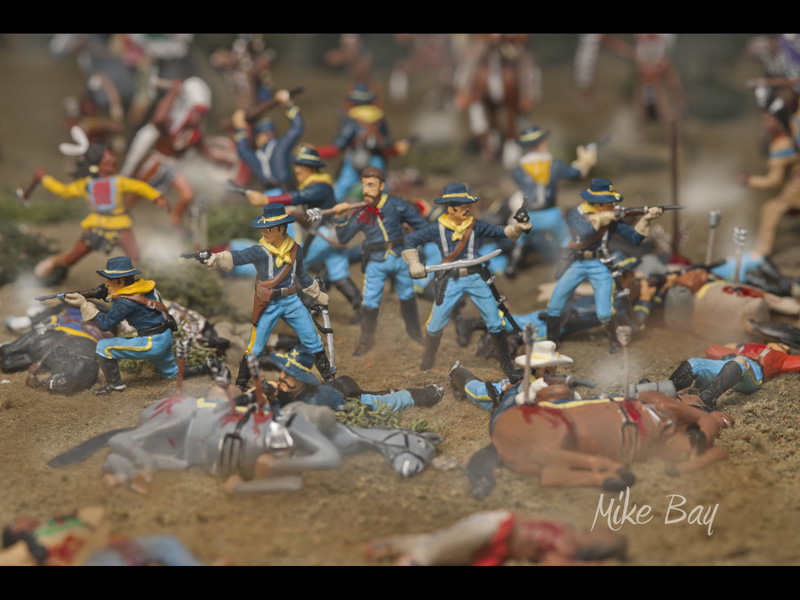 THE WILD WEST 009