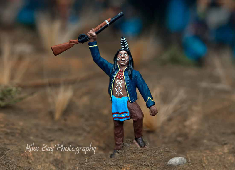 THE WILD WEST 023