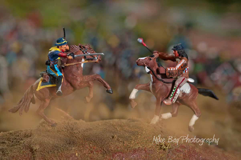 THE WILD WEST 025