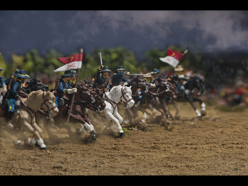 THE WILD WEST 033