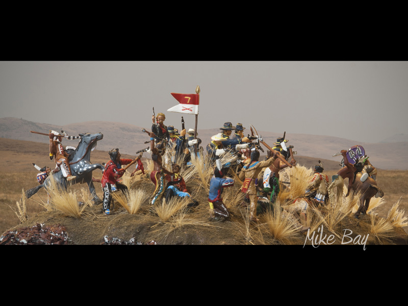 THE WILD WEST 041